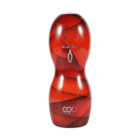 Étiquettes de film rétractable personnalisées pour bouteilles de shampoing en plastique PVC Étiquettes imprimées en PVC avec manchon thermorétractable