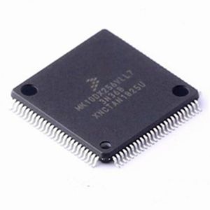 ชิ้นส่วนอิเล็กทรอนิกส์ ไอซีชิป วงจรรวม ไอซี MK10DX256VLL7 MK10DX256VMC7 MK10DX256VLH7 - Product Image 1