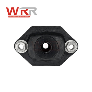 33526768544 33526772864 Amortisseur de suspension arrière durable pour BMW E90 E84 320i 325i – Pièces de support supérieur du silencieux d'amortissement - Product Image 5