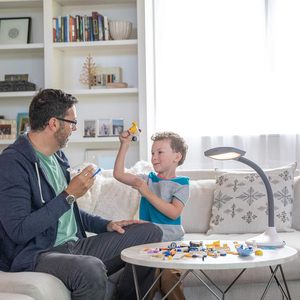 जीविश सब्बाथ टेबल दीपक, घर और होटल के उपयोग के लिए जेविश सब्बाथ टेबल लैंप, होम और होटल का उपयोग - Product Image 1