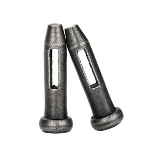 L'usine Hebei fournit directement une broche à tête ronde avec une cale pour les accessoires <span class=keywords><strong>de</strong></span> coffrage - Product Image 2