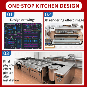 Lavavajillas Inteligente Multifuncional Comercial H502P para Debajo del Mostrador con Esterilización por Ozono a Alta Temperatura 1000 H502P para Tazas y Platos - Product Image 6