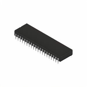 Composants électroniques en stock : CI IA6805E2PDW40IR0 DIP 40 (0,600'', 15,24 mm) IA6805E2 MCU 8 bits sans ROM 40DI - Product Image 1
