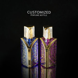Vente de gros Parfums Creeds Aventues Bouteille arabe 30ml Parfums Creeds Aventus Parfums Arabes <span class=keywords><strong>Parfum</strong></span> original pour femme - Product Image 4