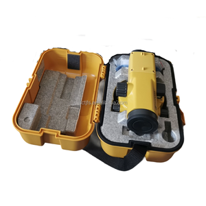 AT-B4 Nivellering Instrument Automatische Niveau 24 Vergroting Slingercompensator Voor Landbouwkundig Onderzoek <span class=keywords><strong>Auto</strong></span> <span class=keywords><strong>Level</strong></span> - Product Image 3