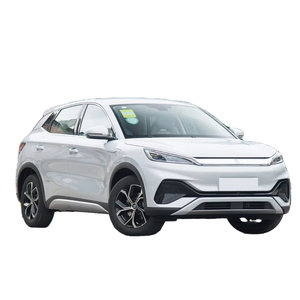 2024 Venta caliente nuevo coche para adultos puro eléctrico BYD Yuan Plus 430 km de largo alcance ahora Vehículo de energía - Product Image 1