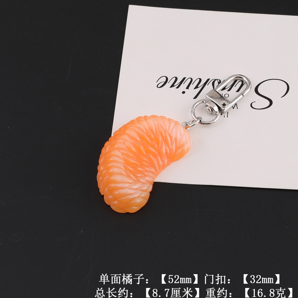 mandarina