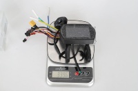 Kit de Contrôleur 48V 25A 1000W pour Trottinette Électrique Kugoo G2 Pro - Carte Mère et Moteur Brushless