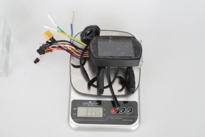 ชุดควบคุมมอเตอร์ไร้แปรงถ่าน 48V 25A 1000W Kugoo G2 Pro พร้อมแผงควบคุมสำหรับสกู๊ตเตอร์ไฟฟ้า G2 Pro - Product Image 5