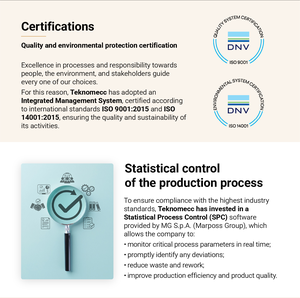 Componenti Biomedici in Acciaio Leggero - Product Image 4