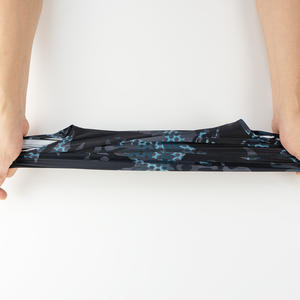 Masque de cou de sport anti-UV, cache-visage, écharpe, <span class=keywords><strong>tube</strong></span> anti-poussière et anti-vent, bandana pour la pêche, la randonnée, le cyclisme, la course à pied, la moto - Product Image 6