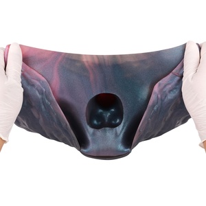SHAZ-3209 Pantalones con Dildo Hueco de Dragón, Pantalones de Silicona para Parejas Lésbicas y Gay, Exploración Fetichista, Dispositivo para Agrandar el Pene, Juguetes Sexuales - Product Image 4