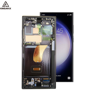 Replacement <strong>for</strong> Samsung Galaxy S23 Ultra 5G S918B S918B/DS S918U S918Ul S918W S918E S9168/D Original LCD Main Screen <strong>Assembly</strong> - Product Image 2