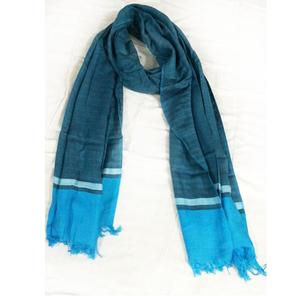 Bufanda de Moda de Rayón para Mujer, Estilo Europeo, para Primavera, Chal Tradicional, Accesorio Personalizable en Color y Talla - Product Image 5