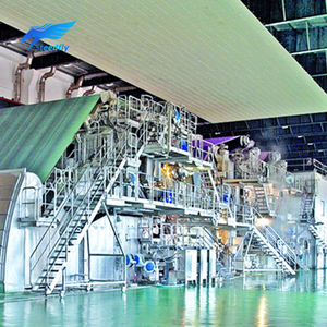 High-quality 70g Colored <strong>Paper</strong> with Uniform Color Sheet Sizes and Packaging Can Be Customized - Product Image 5