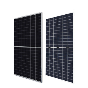 Pannello Solare Fotovoltaico AT&S 620-650Wp 210 Bifacciale Doppio Vetro CS7L-620-TB-AG CS7L-625-TB-AG CS7L-630-TB-AG CS7L-635-TB-AG - Product Image 5