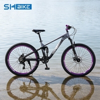 Vélo de Dirt Jump en gros, cadre en aluminium 26 pouces, BMX Dirt Bike pour la pratique de la freestyle et des cascades