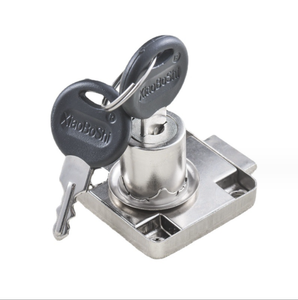 ארון ארון מגירה מנעול ברזל מצלמת שולחן ריהוט 138-22 מנעול מגירה שיאובושי - Product Image 5