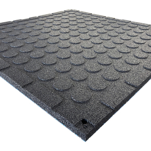 <span class=keywords><strong>Sol</strong></span> en caoutchouc pour salle <span class=keywords><strong>de</strong></span> sport Speckles <span class=keywords><strong>Gym</strong></span> Fitness, tapis en caoutchouc <span class=keywords><strong>de</strong></span> 1 pouce d'épaisseur - Product Image 3
