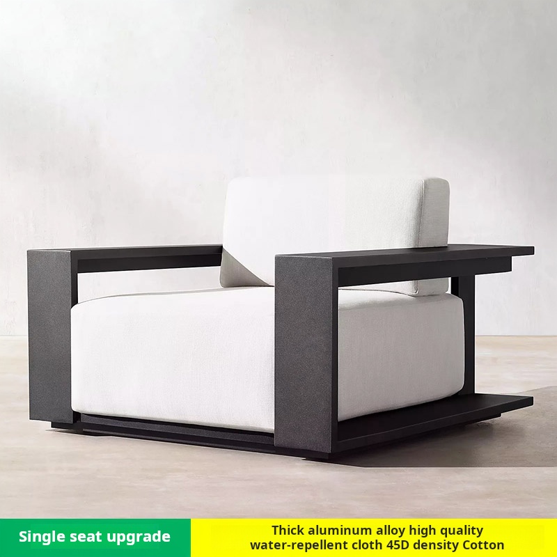Un seater