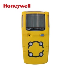 Detector de Gas Combustible Portátil Honeywell GasAlertMax XT II 4.2 Vdc para Uso Industrial - Product Image 3