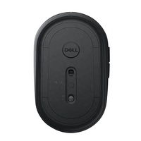Souris sans fil MS5120W Pro 2,4 GHz LED pour droitier, 1600 DPI, programmable, double mode USB, capteur optique, pour ordinateur portable/de bureau, en stock (7)