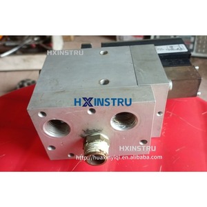 1 ชิ้นใหม่ NORGREN VP2310BD761MB200 วาล์วสัดส่วนการขนส่งที่รวดเร็ว H - Product Image 2