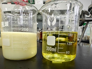 מסנן סינון קרמי עם חומצה ציטרית, סינון רציף בעל יעילות גבוהה, תואם לצנטריפוגה - Product Image 3