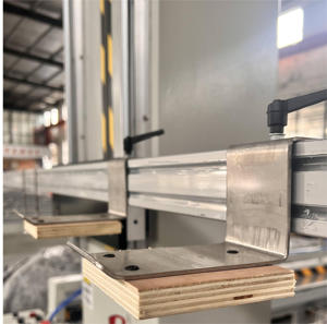 Mesin inspeksi tipe dasar dengan kualitas baik dan harga yang cocok BAOLONG produk klasik jual banyak tahun - Product Image 4