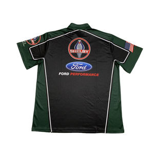 Uniforme <span class=keywords><strong>de</strong></span> Motocross <span class=keywords><strong>de</strong></span> alta calidad, camisetas <span class=keywords><strong>de</strong></span> carreras transpirables <span class=keywords><strong>de</strong></span> secado rápido para hombres, camisetas <span class=keywords><strong>de</strong></span> carreras personalizadas - Product Image 6