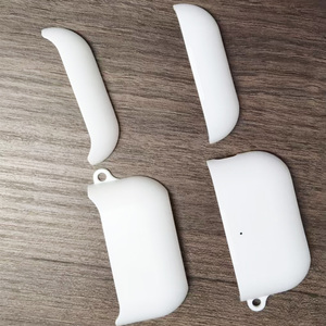 Estuche de Alta Calidad para <span class=keywords><strong>AirPods</strong></span> 1/2/3/4 <span class=keywords><strong>AirPods</strong></span> Pro1/2/3, Brillante y Mate para Sublimación - Product Image 6