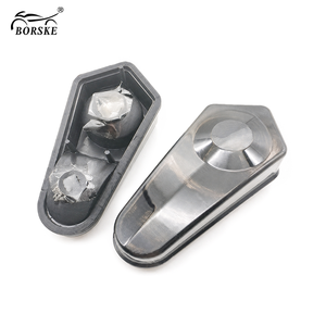 Ensemble de phares et feux arrière LED pour ATV <span class=keywords><strong>Polaris</strong></span> Sportsman RZR 500 570 800 900 XP 2005-2014, remplacement OEM, accessoires ATV - Product Image 3