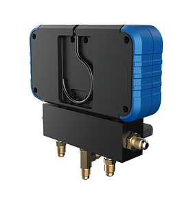 Giá trị đa dạng đo VRM2-B--0401 với ống. R134a, R22,404A,410A - Product Image 2