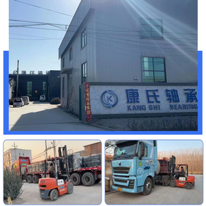 Roulement à billes auto-alignant de très haute précision 1407 1408 1409 1410 35x100x25mm à faible bruit pour centre d'usinage CNC - Product Image 3