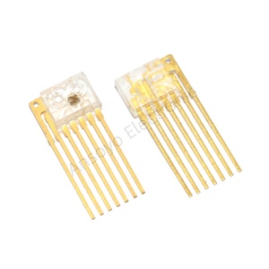 ชิปส่งสัญญาณวิทยุ AFBR-1150L ansoyo 1150L afbr 635nm 675nm ชิ้นส่วนอิเล็กทรอนิกส์วงจรรวม - Product Image 2