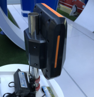 Machine de jeu d'arcade pour paiement sans argent liquide par RFID pour la validation de tickets et de points de vente