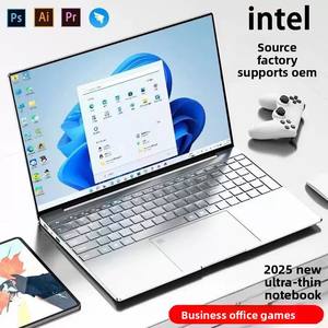 Nueva Tablet Laptop de 14 Pulgadas con <span class=keywords><strong>Intel</strong></span> <span class=keywords><strong>N3350</strong></span>, 8GB de RAM, 128GB SSD, <span class=keywords><strong>Windows</strong></span> <span class=keywords><strong>11</strong></span>, Pantalla Táctil Magnética en Inglés, Uso Comercial, Metálica - Product Image 6
