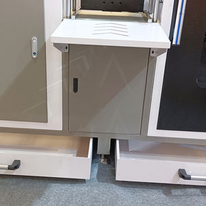 آلات تصنيع النوافذ والأبواب الألومنيوم القابلة للتخصيص، ماكينة تفريز الأسطح النهائية بالتحكم الرقمي، آلات تصنيع النوافذ والأبواب الألومنيوم الصينية - Product Image 6