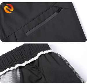 <span class=keywords><strong>Pantalon</strong></span> de travail décontracté et fonctionnel pour homme, en toile imperméable légère, style parachute, idéal pour l'<span class=keywords><strong>alpinisme</strong></span> en montagne, collection <span class=keywords><strong>été</strong></span> 2025 - Product Image 4