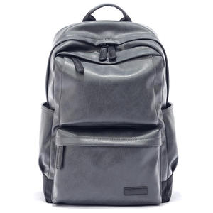 Bolsa de Piel para Portátil de Lujo Personalizada de la Mejor Calidad, Cierre de Piel Auténtica - Product Image 2