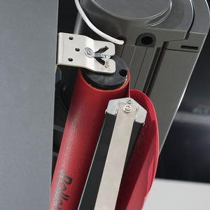 Store banne rétractable à bras articulé pour usage commercial et résidentiel, imperméable, pour terrasse extérieure, avec cadre en alliage d'aluminium, certifié CE - Product Image 3