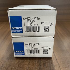 K7L-AT50 תעשייתי ברמה נוזלית עם שבירת חוט DC12-24V גלאי דליפה לאוטומציה במפעל - Product Image 1