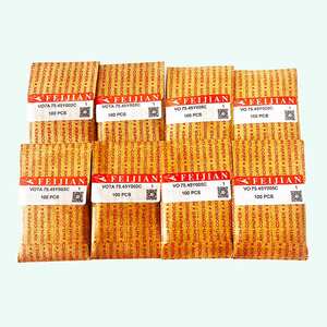 Feijian編み物機械針Feijianブランド針円形編み物機械用 - Product Image 5