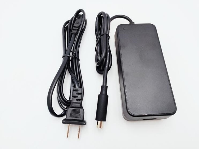 71W 42V 1.7A Battery Charger for ES1 ES2 ES4 E22 F20 F30 F40 M365 Pro 1S Electric Scooter Adapter Part