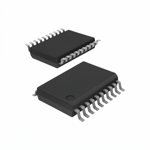 อินเทอร์เฟซ MAX4545CAP+T 20 SSOP ซื้อออนไลน์ ชิ้นส่วนอิเล็กทรอนิกส์ บริการครบวงจรของแท้ - Product Image 1
