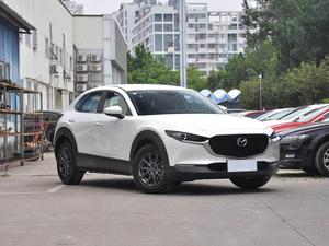Autos Usados <span class=keywords><strong>Mazda</strong></span> CX-30 <span class=keywords><strong>2022</strong></span> 2.0L Automático Modelo Shangyue SUV con Gasolina Automática/Automático de Gasolina - Product Image 3