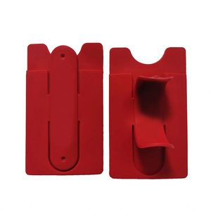 Pegatinas 3M Baratas de Silicona para Celular, Tarjetero/Estuche Adhesivo para Teléfono - Product Image 1