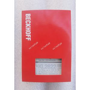 NUEVO Módulo PLC BECKHOFF KL2622 Módulo KL 2622 - Product Image 6