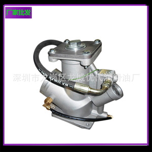 Soupape d'admission 1622348900 1623178680 pour compresseur à vis, pièce de rechange - Product Image 3