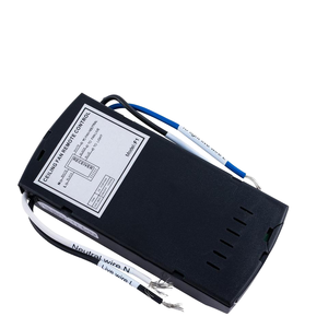 Không Dây Thông Minh Điều Khiển Từ Xa Quạt Trần Ánh Sáng 220V 5A Max Hộ Gia Đình Vô Hình <span class=keywords><strong>Fan</strong></span> Ánh Sáng Hẹn Giờ Điều Khiển - Product Image 3